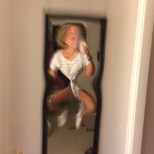 Meet your Posher, Gigi